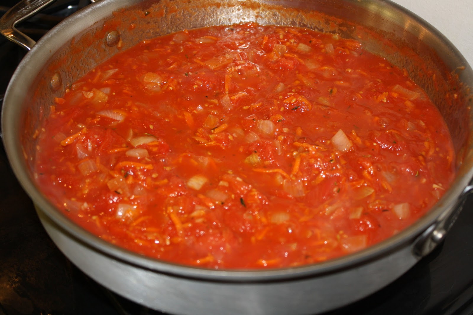 Eggplant Parmesan with 20 more Batali The Carnivore and the Vegetarian