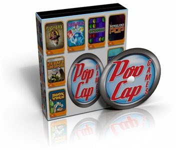 Bộ sưu tập Game Popcap Full 47+Full+PopCap+Game