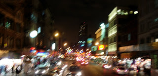 City In Motion - New York