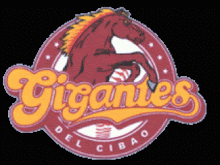 Gigantes Del Cibao