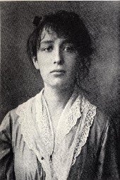 Camille Claudel