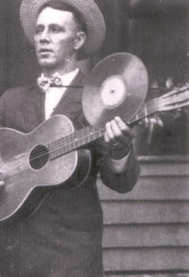 Dixie Archive Clarence