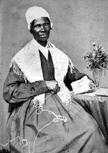 Sojourner Truth (1797-1883)