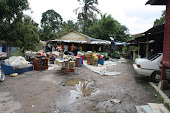 Belia Prihatin & Majlis Gabungan Belia