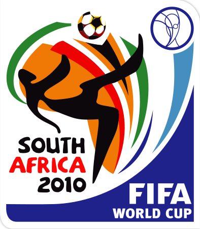 Logotipo da Copa do Mundo 2014