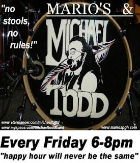 Michael Todd Steeler Song
