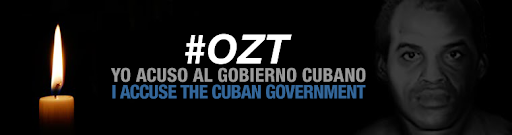 #OZT I Accuse the Cuban Government