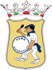 Peña Ferranca