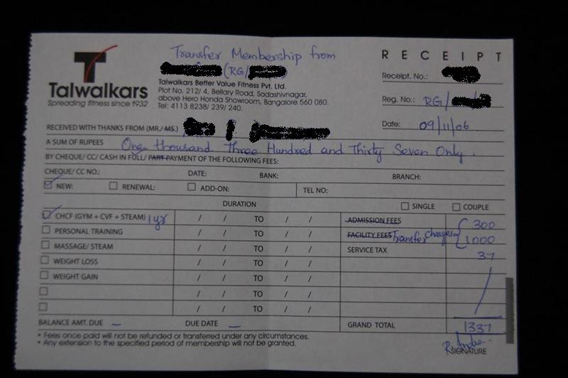 Talwalkars 'SUCKS BEYOND BELIEF' Talwalkars, 'SUCKS BEYOND BELIEF'