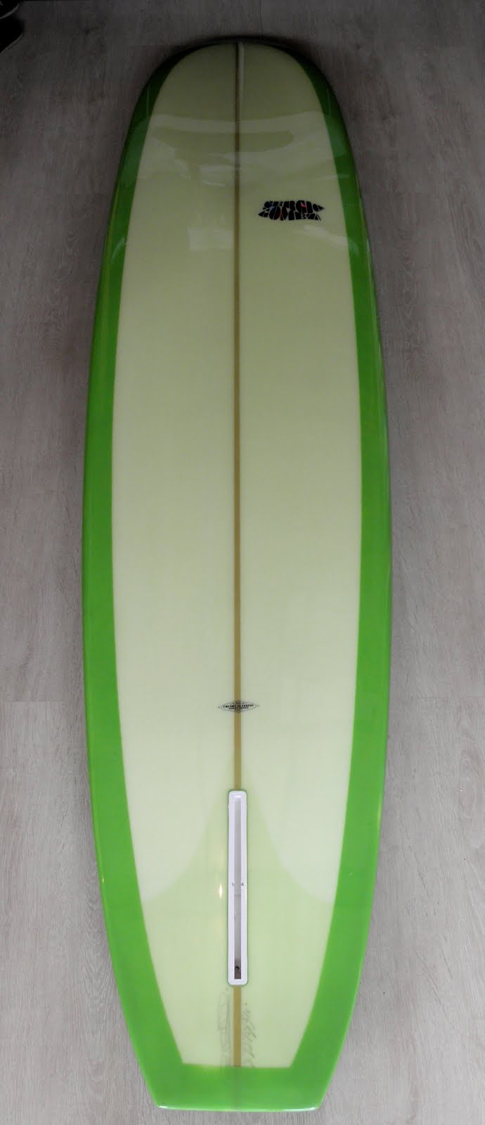 Gomez Surfboards Blog CLASSIC LONGBOARDS...