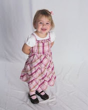 Leah - 2 years old