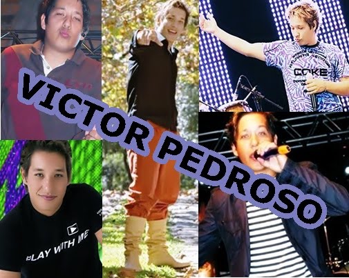 Victor Pedroso