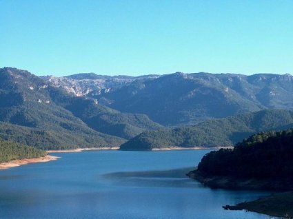CAZORLA MIRASIERRA cazorla mirasierra: