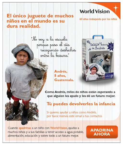 World Vision