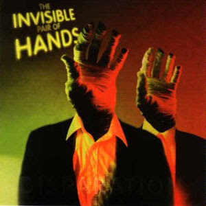 Hands was a project formed