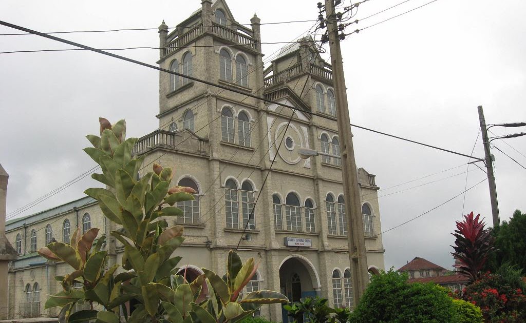 The Kush Galleries The Ilesha trip