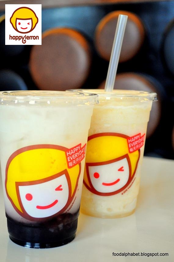 Happy Lemon Philippines