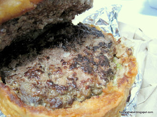 Manila Life: Zark's burger... hot and fast by Quick ...