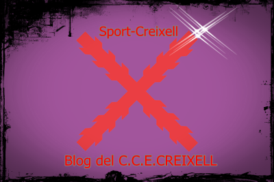 Sport-Creixell