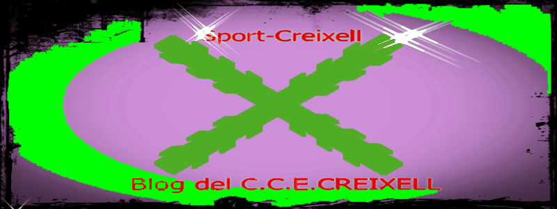Sport-Creixell