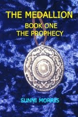 The Medallion - Book One - the Prophecy