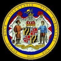 Maryland State Government Link