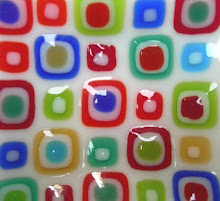 FABULOUS FUSED GLASS FROM GLASSPRIMITIF