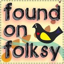Found on Folksy