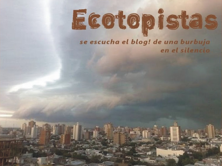 Ecotopistas