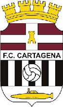 ESCUDO DEL FC CARTAGENA