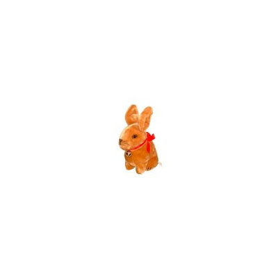 Gold Bunnies