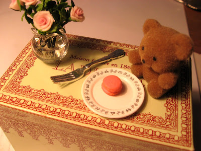 Slow Bear