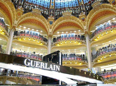 galeries Lafayette