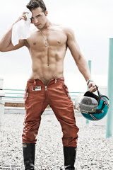 WANNA GO FOR A RIDE??