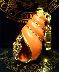 Juicy Couture Under The Sea