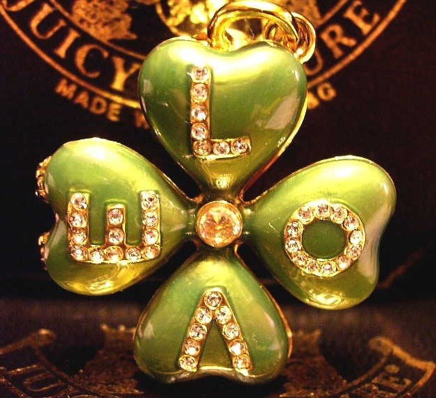 Juicy Couture Hot Luck