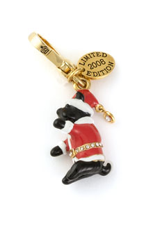 Juicy Couture Christmas