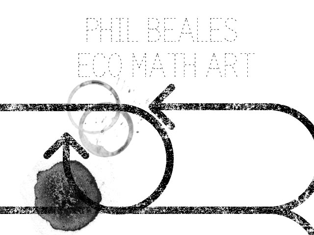 Phil Beales eco card art