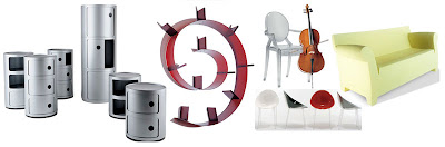 Kartell Sale Going On Now!