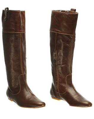 bottes massimo dutti