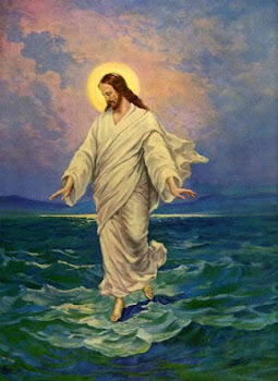 "O Senhor é o meu  Pastor!  http://www.recadosonline.com/imagens-de-cristo.html