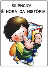 A leitura é essencial para a vida!