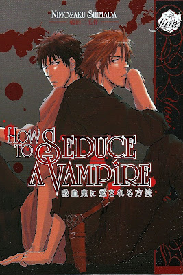 How to Seduce a Vampire How to Seduce a Vampire