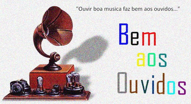 Bem aos Ouvidos