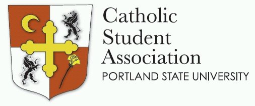Catholic Student Association at Portland State University - Portland, Oregon