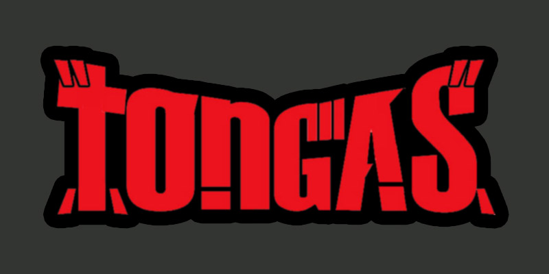 TONGAS - Invasion Inminente (BLOG)