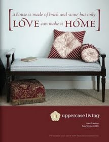 Uppercase Living® - The Art of Self Expression