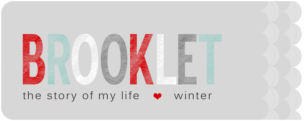 {Brooklét}