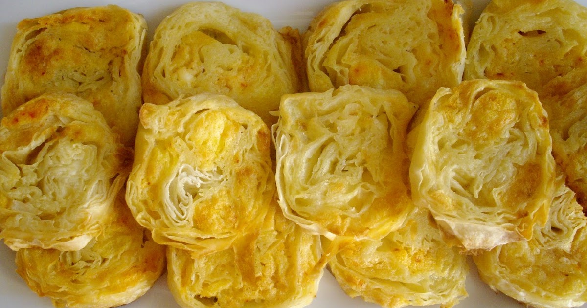 KAHRAMAN VE ANNESİNİN MUTFAĞI PATATESLİ BUZLUK BÖREĞİ