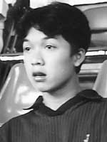 Taufik Hidayat saat kecil